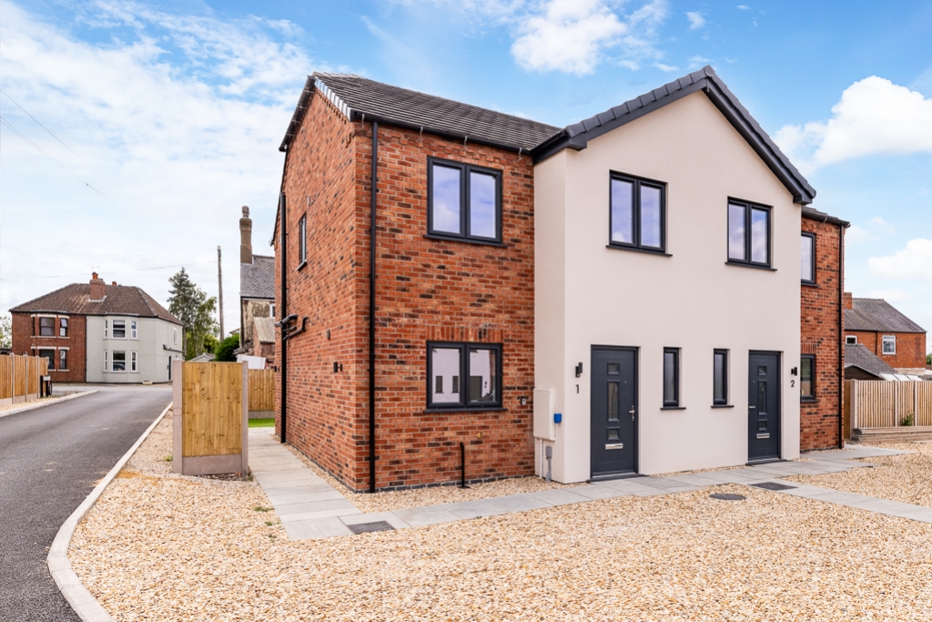 Plot 1, 